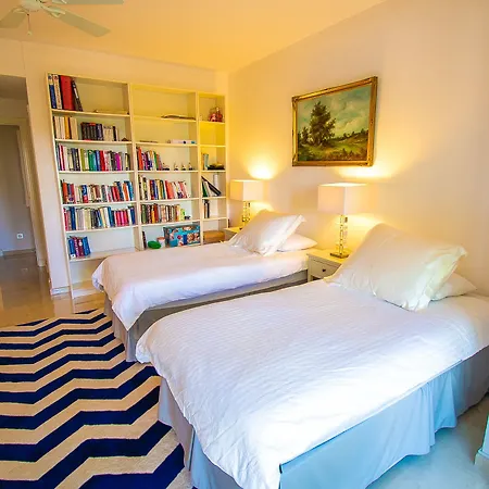 Apartment Oleholidays Palm 6