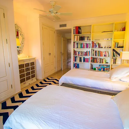 Apartment Oleholidays Palm 6 *