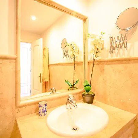 Oleholidays Palm 6 Apartment Marbella