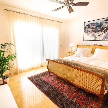 Apartment Oleholidays Palm 6