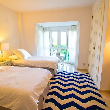 Oleholidays Palm 6 Apartment Marbella