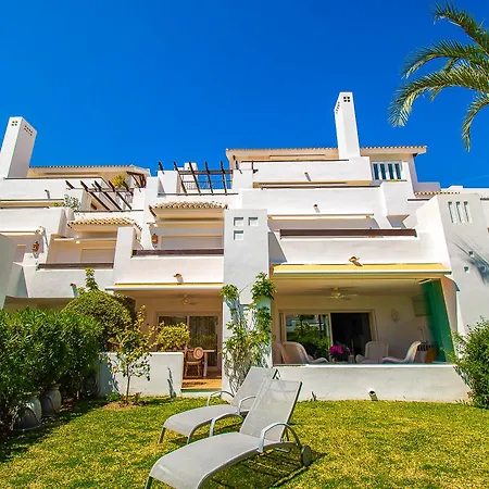 Oleholidays Palm 6 * Marbella