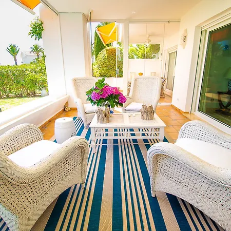 Apartment Oleholidays Palm 6 *