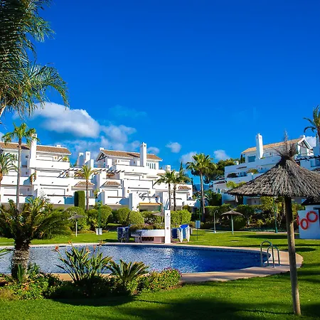 Apartment Oleholidays Palm 6 Marbella